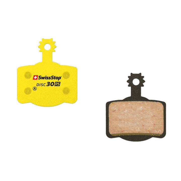 Swiss Stop 30 RS Brake Pad - Magura/Campag